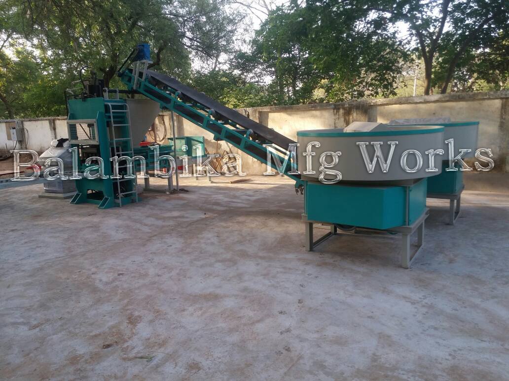 flyash_brick's tweet photo. New Fly ash brick Plant Install
#FlyAshBrickMakingMachine #BalambikaMfgWorks #flyAshBrick #Morbi #Gujarat #GoGreen #MakeinIndia #MadeinIndia https://t.co/TtqM7b1E21