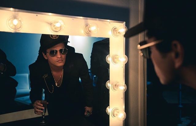 Bruno Mars Lately tweet media