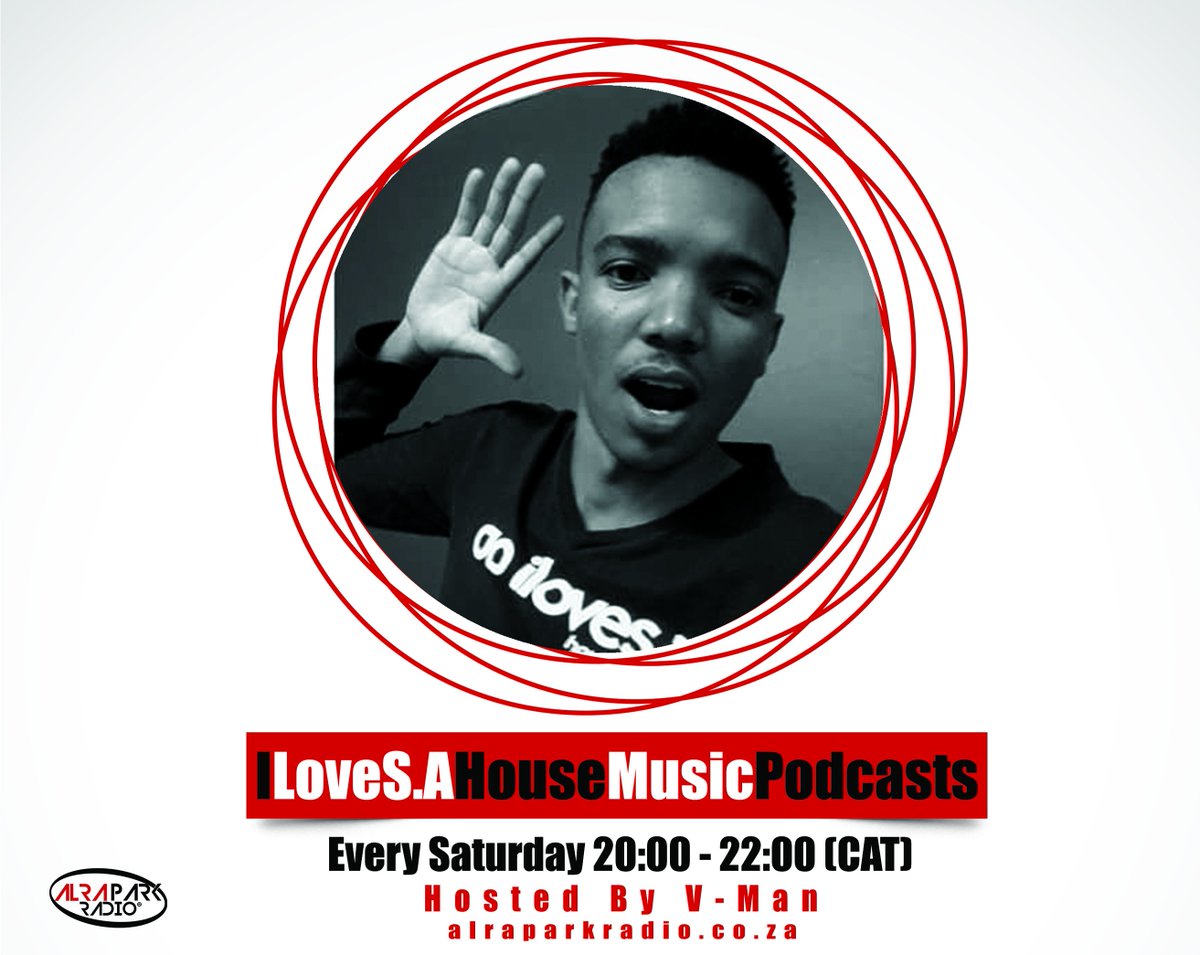 Alra Park Radio tweet media