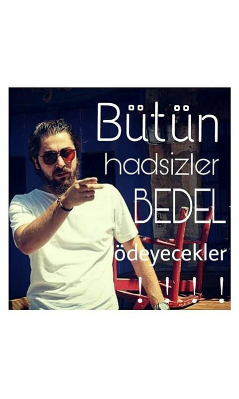 Annemi6400's tweet photo. HerDaimArkandayız SemihÖztürk https://t.co/gmADo8jNzs