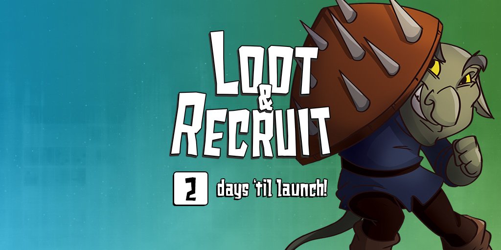 SwarmOfDice's tweet photo. It's the final countdown *cue music*
#boardgames #kickstarter #gamedev
https://t.co/67W2K4aQEY https://t.co/4koVpX2qZG