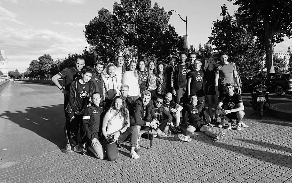 boostSentier's tweet photo. On a finiiiiii ! #24hstreetrace #WhyIrunSentier https://t.co/YvoZxonAE8