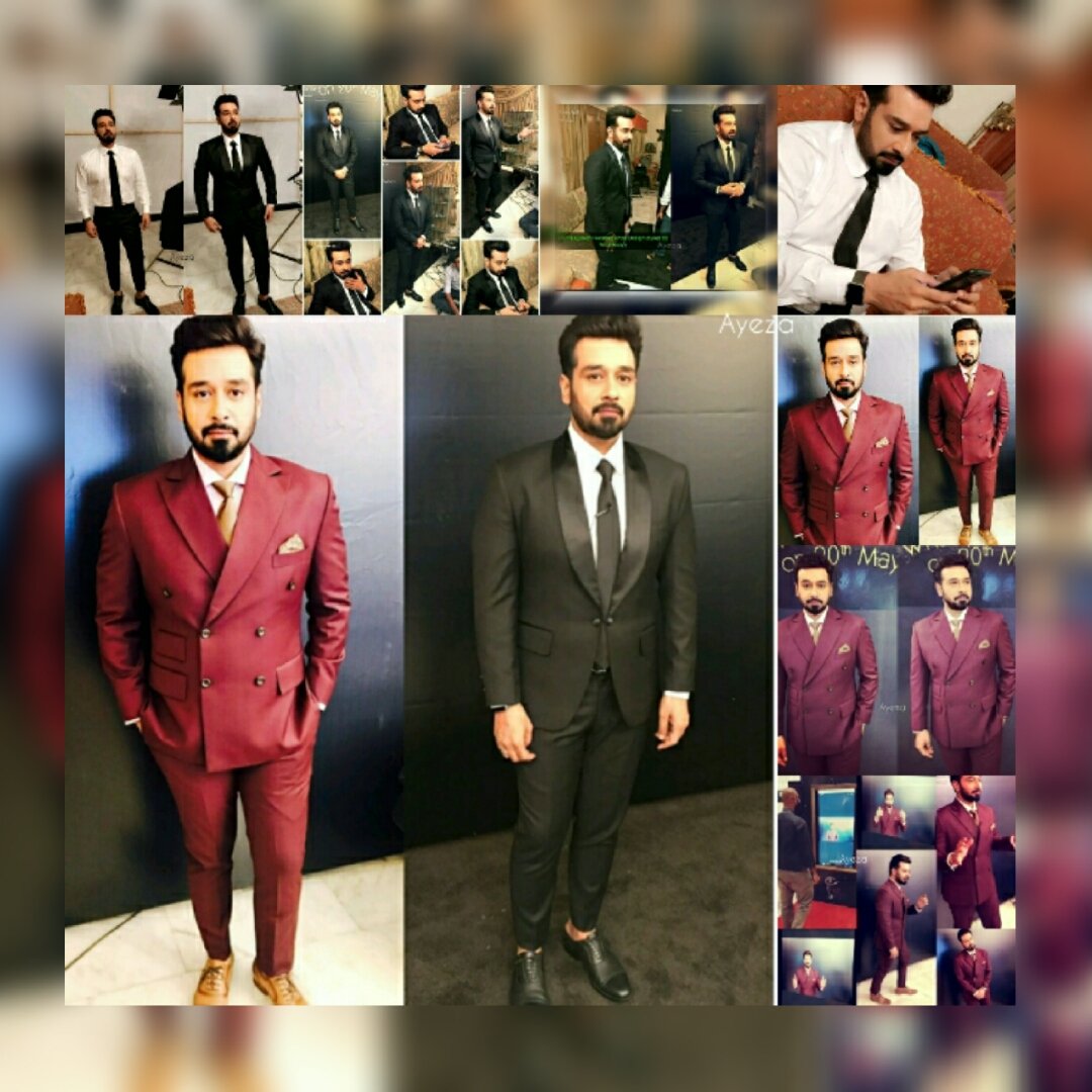 AyezaAzhar_'s tweet photo. #Handsomeness #perfectionist #Mashaallah #LoveFQ Justwow   
#Killingit #promotion #Day1_2 Clicks
@faysalquraishi https://t.co/THO1lQQjYf