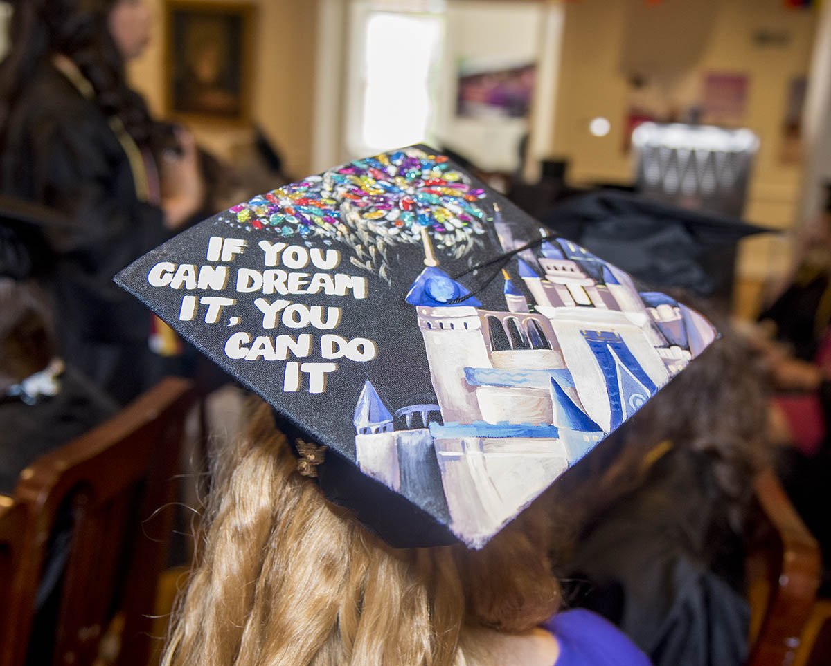 Converse University tweet media