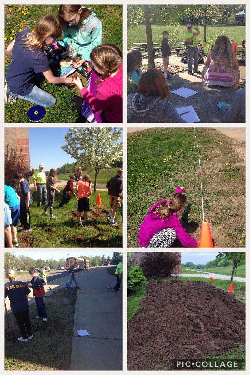ARCTICZone_EC's tweet photo. @Northstarmiddle Community Garden-research, prep &amp; planning done! Now to plant &amp; protect. #STEM #PBL #proud @nmsmcmahon @iCoachEdTech https://t.co/wS25W60120