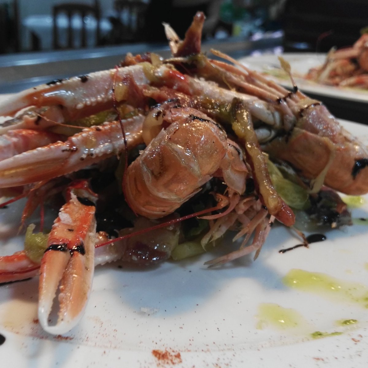 mandingos12's tweet photo. Disfrúta de las mejores tapas y raciones en Casa Juan
96 1171804 
Calle Edgar neville 3 Alfafar Valencia https://t.co/8SGrUcLdVU