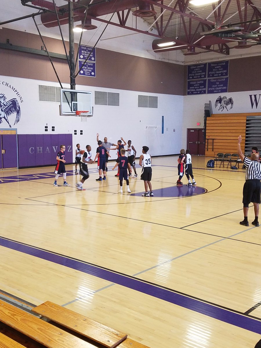 AZPowerHoops's tweet photo. AZ Power Elite 12u vs AZ-Blaze in the SWS-Summer Championship (7th Grade Silver) w/ the win!
#azpowerbasketballelite #azpowerbasketball
#sws https://t.co/Z2fHaZROpP