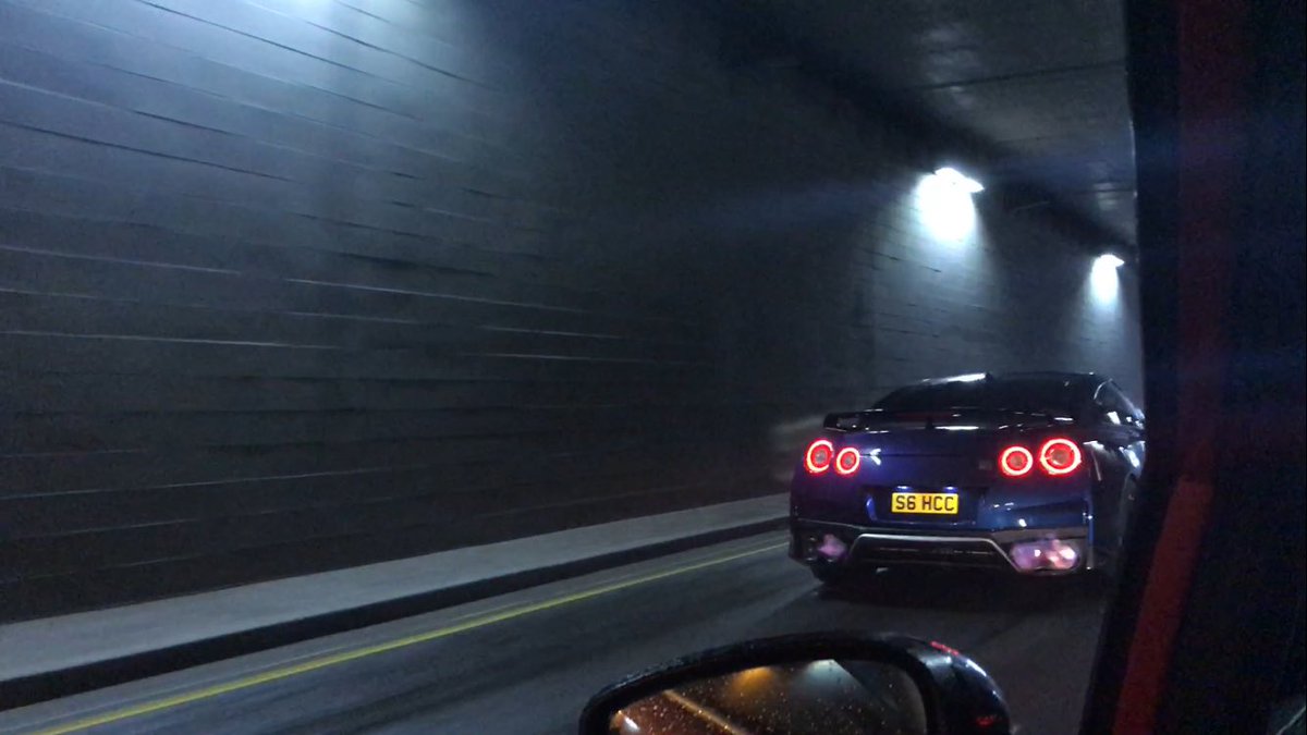 SamSanders54's tweet image. Now it's a proper GTR #popsandbangs#750bhp#GTR@jonsanderstd @GJ_Sanders