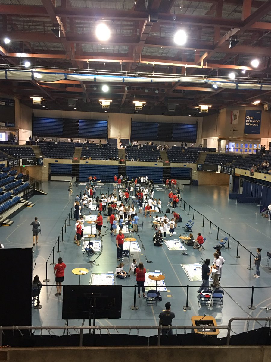 ucdcstem's tweet photo. #cstemday2017 is in full swing https://t.co/ahbywbBXzK
