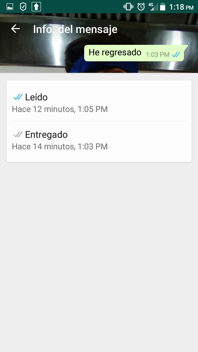 Cinthya_cgrm's tweet photo. Me dijo: Cuando te deje en visto es porque ya no te quiero 

-Hoy visto 1:05 última conexión 1:13 😂😂 ya no se si reir o llorar https://t.co/2e6EzyIjWh