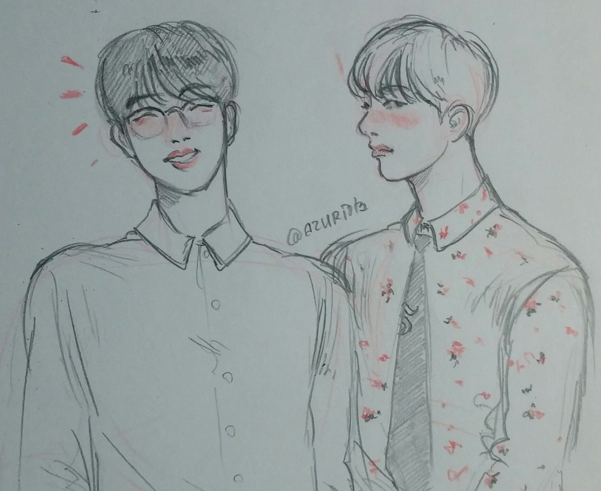 #taehyung #taejin 
? 