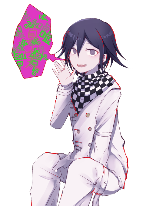 王馬小吉のtwitterイラスト検索結果 古い順 王馬小吉のtwitterイラスト検索結果 古い順