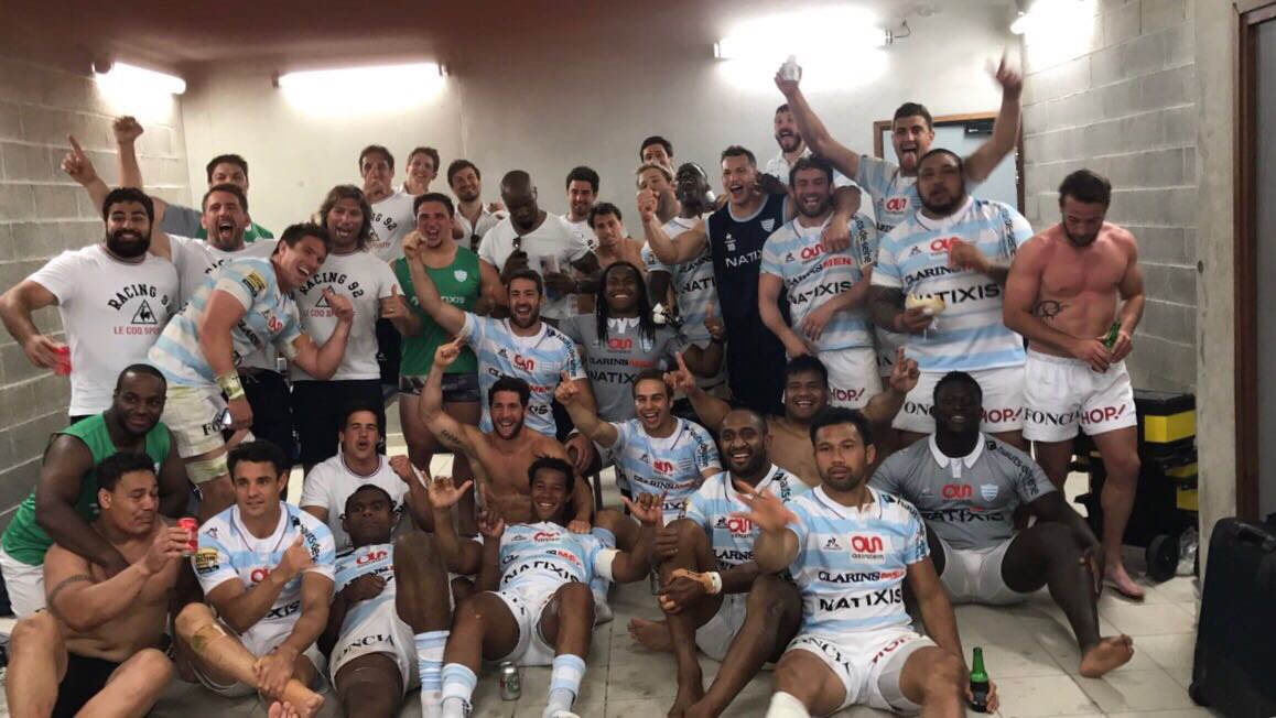 Szarzewski Dimitri tweet media