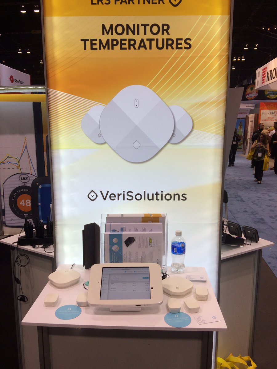 Veri_Solutions's tweet photo. Come see us @NRAShow !! We are excited to be here with a partner @LRS_USA #VeriSolutions #NRAshow2017 https://t.co/IXjK4UtkEf