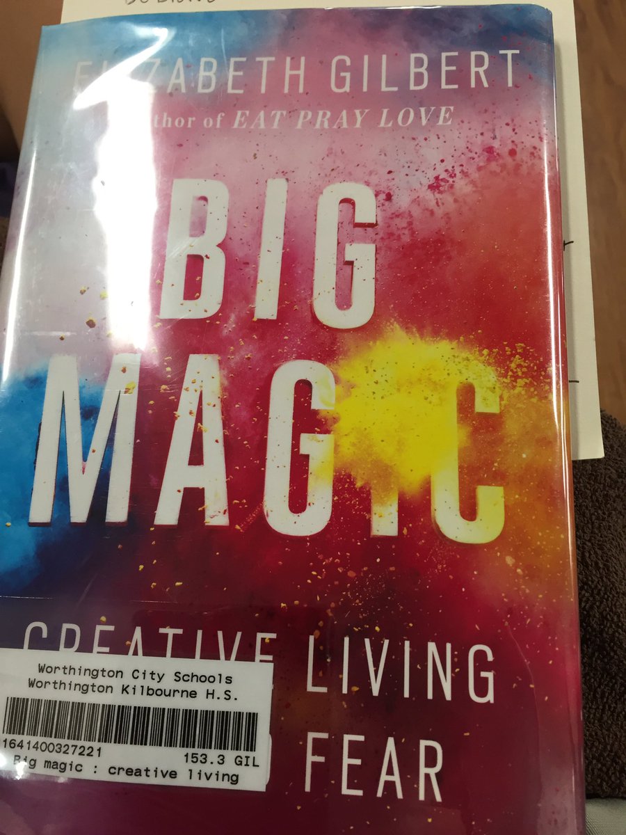 aadrean's tweet photo. Do you have the courage to bring forth the treasures that are hidden within you? @mhumphrey99 @LiteracyWCS #CreativeLivingBeyondFear https://t.co/viAaNsTiDy
