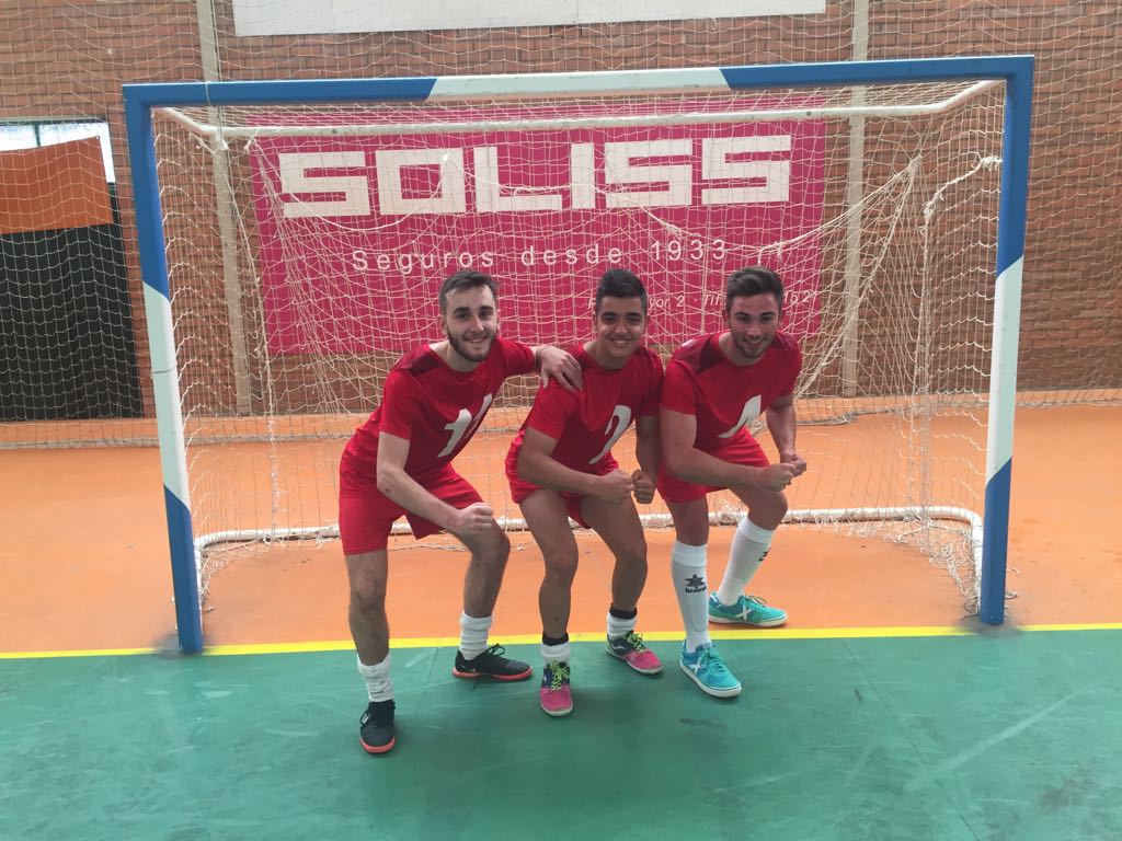 EMFADSan Clemente FS tweet media