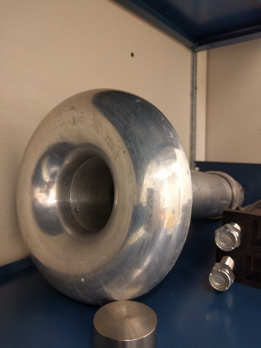 leetiszenkel's tweet image. #donut #inlet