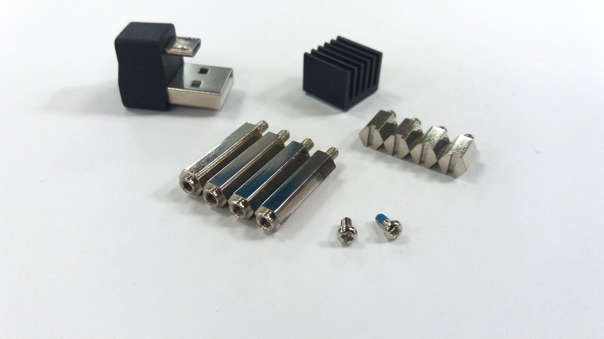 Newark_Avnet's tweet image. Find out how you can turn your #RaspberryPi into a desktop computer with #PiDesktop at #MFBA17 : bit.ly/2qwL5lE