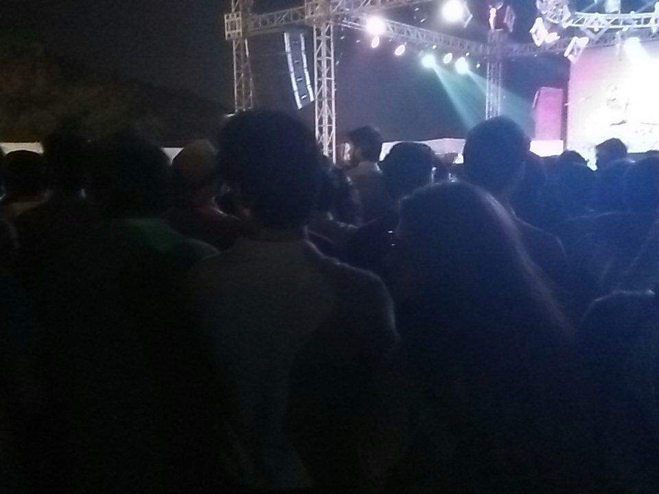 FICS2018's tweet photo. People are excited and in full spirits. #Fics17 https://t.co/beEiPlFj1e