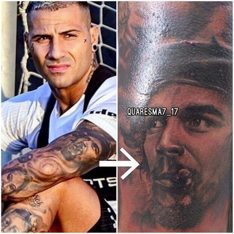 forzabesiktas's tweet photo. yeni @07RQuaresma  yesyeni... https://t.co/qI0Fz3ukqc