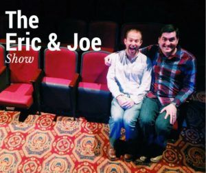 hannahrconway's tweet photo. The Eric and Joe Show coming to the Kentucky Christian Writers Conference! #writers #amwriting  https://t.co/IQWFVQGdMF https://t.co/OpP9syaNHq