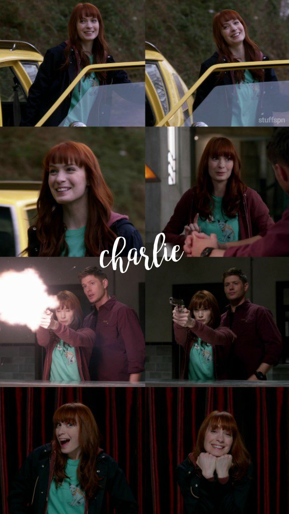 stuffspn's tweet photo. • Charlie 8x20 Pac-Man Fever •
➳ rt if you saved 
➳ fav if you liked 
➳ print if you use 
- ana https://t.co/CnyuQenNVk