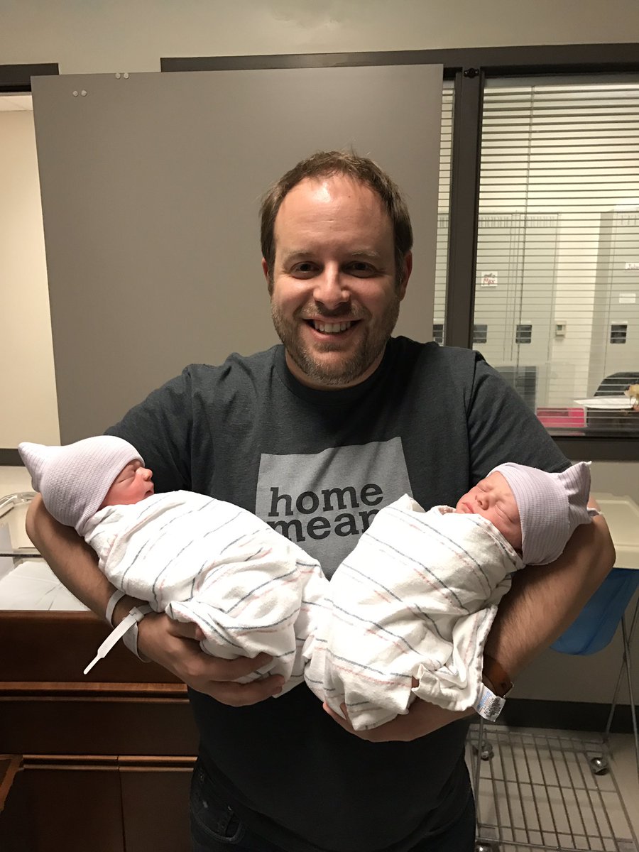 ZConine's tweet photo. So this happened. #HomeMeansNV https://t.co/8Uye19BsDJ