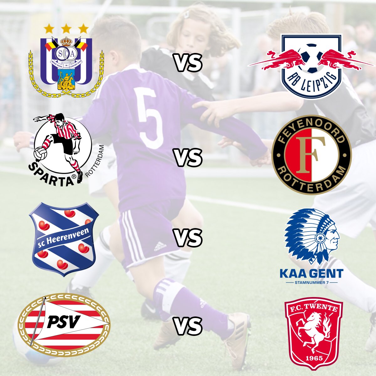 Quick20 U11 Toernooi tweet media