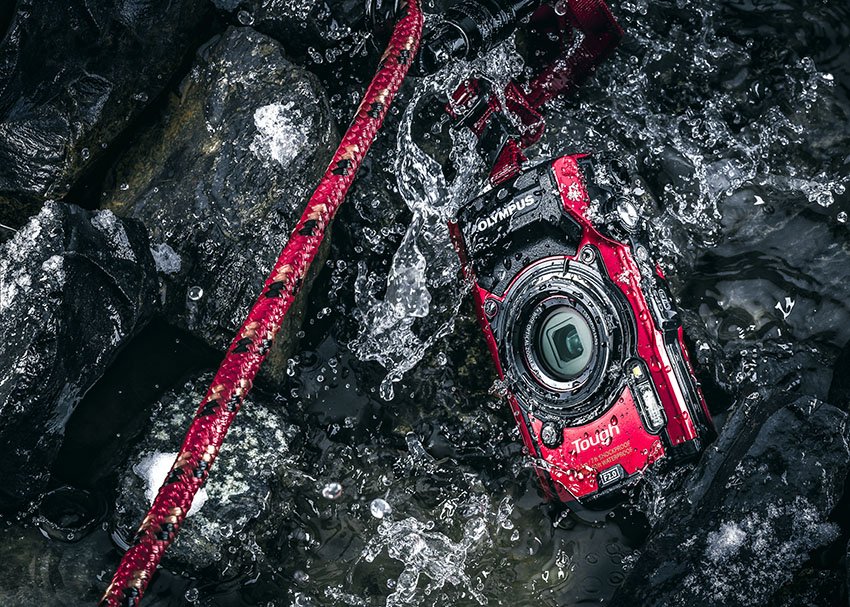 PhotoBiteUK's tweet photo. Just in time for hols, new flagship @OlympusUK #ToughCamera Announced: #TG-5 https://t.co/WDEU1gNkRn #Tough #4K #ActionCamera #Photography https://t.co/FywsZCyPuJ