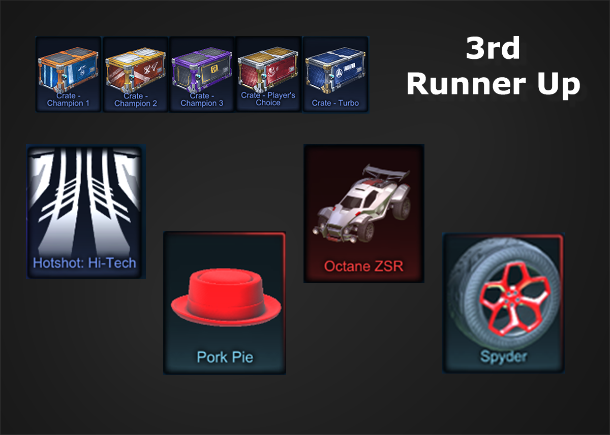 MysteryLsG's tweet photo. If we raise the $1000 for me for LAN, I'm giving away all of this! Last chance streams tonight &amp; tomorrow. Thanks &amp; ❤️to those that helped! https://t.co/HLcI3xBvhM
