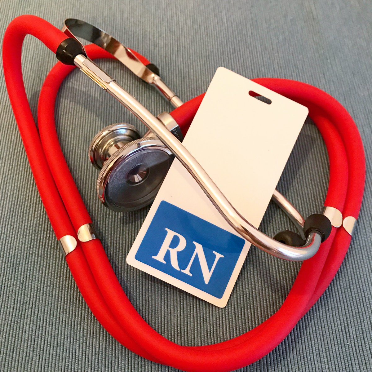 AzoresJeff's tweet photo. Wow today marks 1 year as #NurseJeff #RN what an amazing first year! I love being a #Nurse https://t.co/7TTDDiXST9