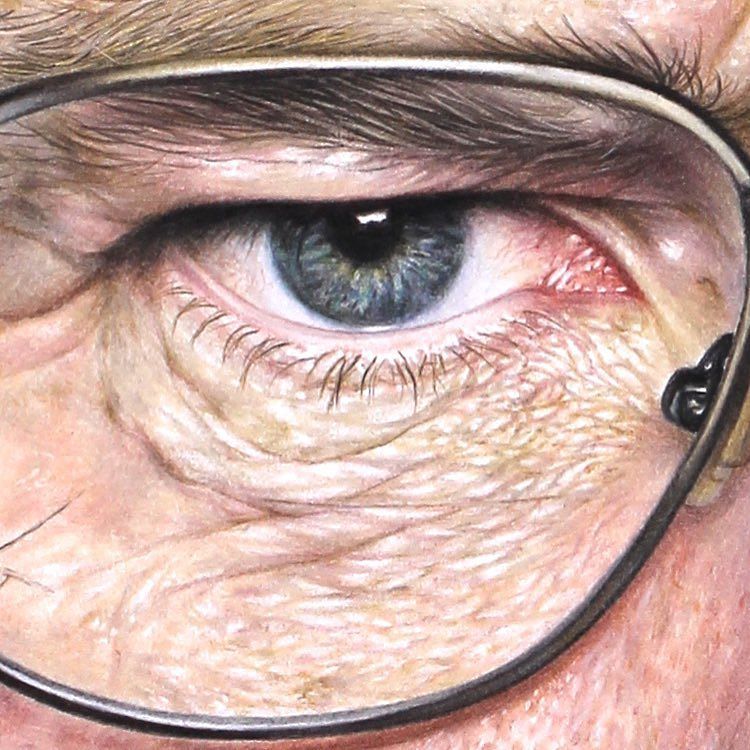Burch_Tattoos's tweet photo. Detail from my #walterwhite drawing. #portrait #hyperrealism #burchscribbles #coloredpencil #tattooapprentice #fiv… https://t.co/i0hBSvIGnp https://t.co/03w5ZOpTr1