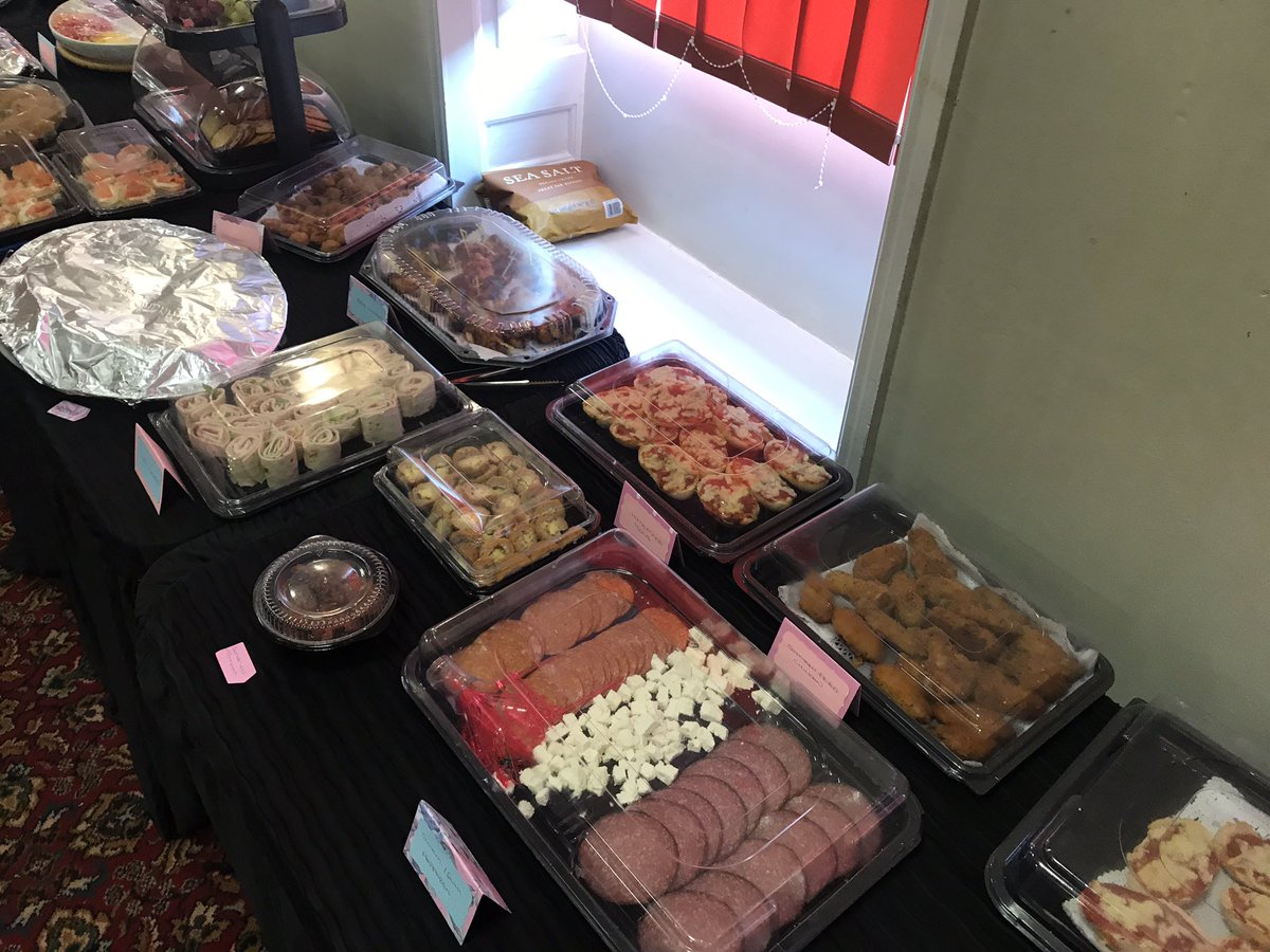 SmoothOperatio3's tweet image. Pleasure organising this 80th Party last night! Was a pleasure to also be invited to the party