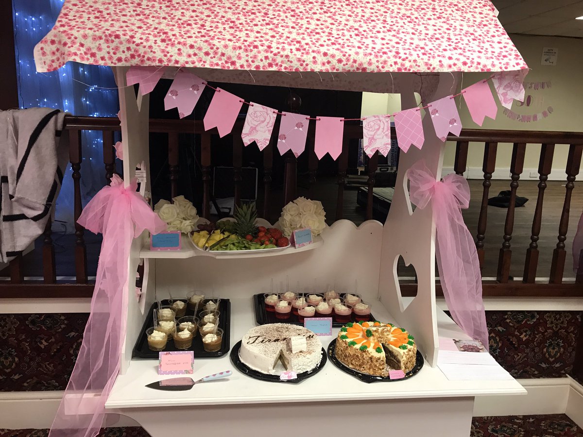 SmoothOperatio3's tweet image. Pleasure organising this 80th Party last night! Was a pleasure to also be invited to the party