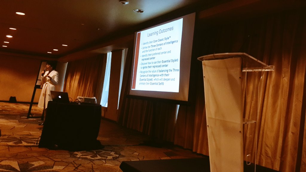 SoniaDubey's tweet photo. On a journey of discovering my core style with #AlyceParsons @AICI_Global conference #MexicoCity #universalstyle https://t.co/CLiER6eIv7