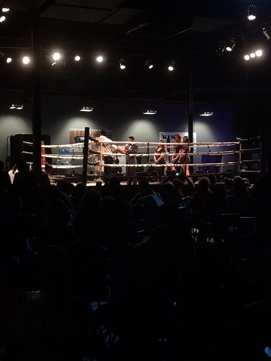 worldgymarena's tweet photo. Big day of boxing @worldgymarena with @DynastyBoxingPr! 🥊🥊🥊 https://t.co/TCtNEUdBx9