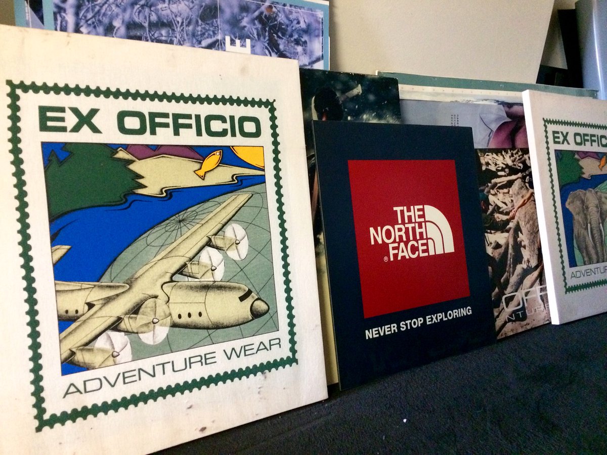 The things you find when you clean..Came across some old school signs while cleaning up the shop for our final days! goo.gl/jj5YsR