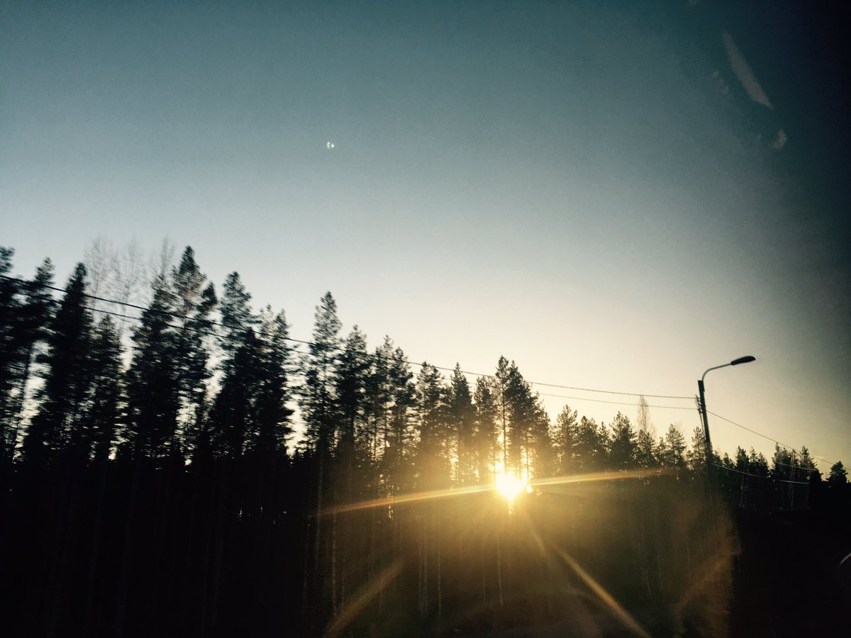 Jaacksw's tweet photo. Finland is 👌🏽for photography 🇫🇮 https://t.co/vLpbjNZokc