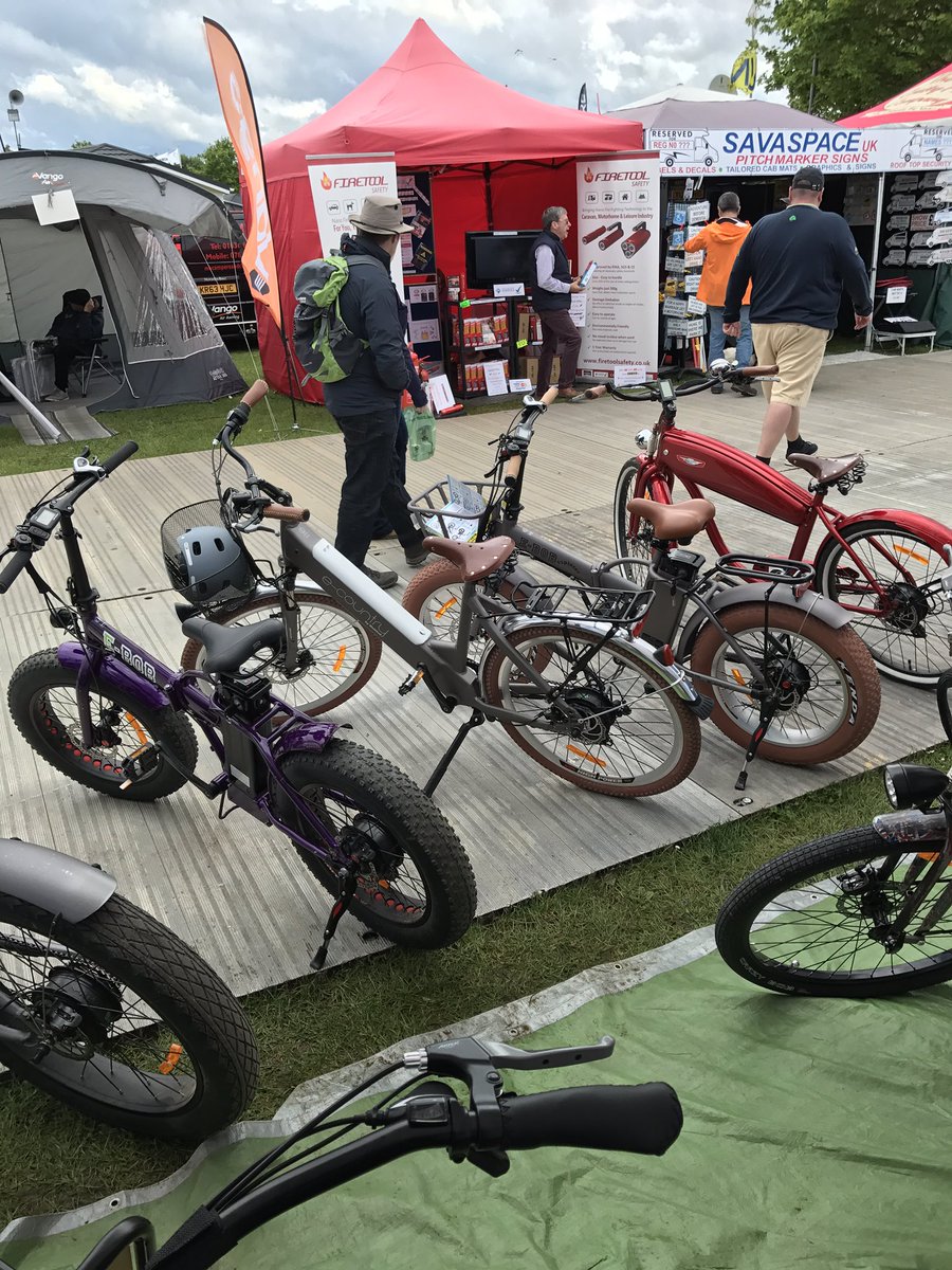 wattituduk's tweet image. Great day at the show today, last day tomorrow,don't miss chance to come and see us!#ebikes #wattituduk 
shrtm.nu/ebike