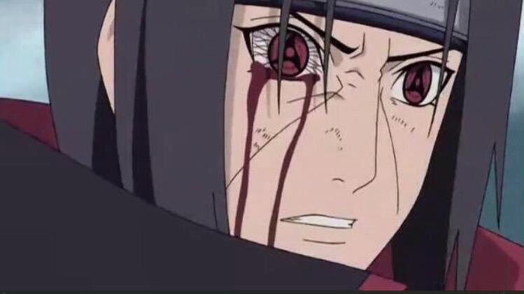 When you walk in on some random nigga clappin your moms cheeks