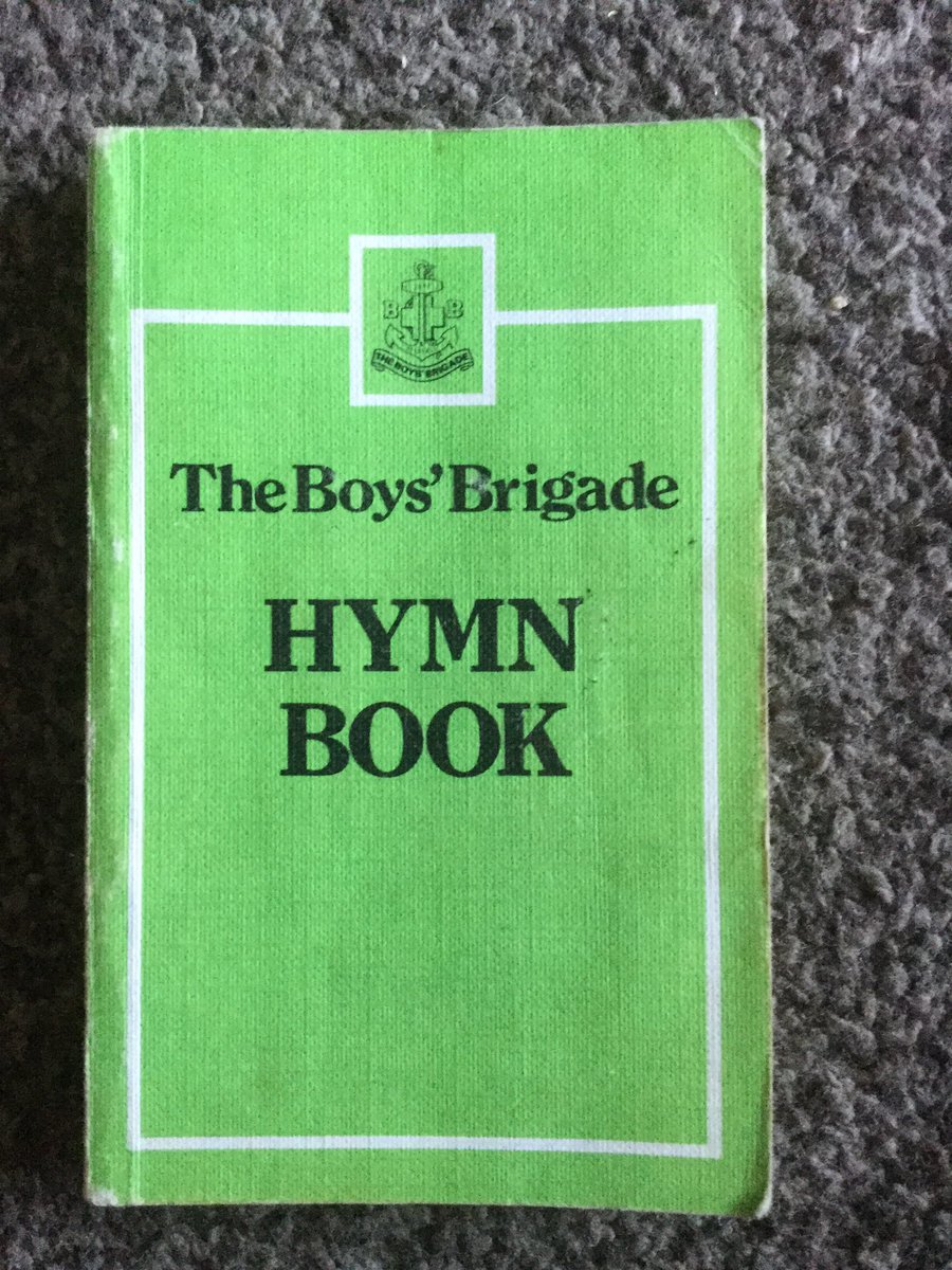 44thNottmBB's tweet photo. Sorting out our cupboards at church today and look what we found a box full of https://t.co/503kIh87DL