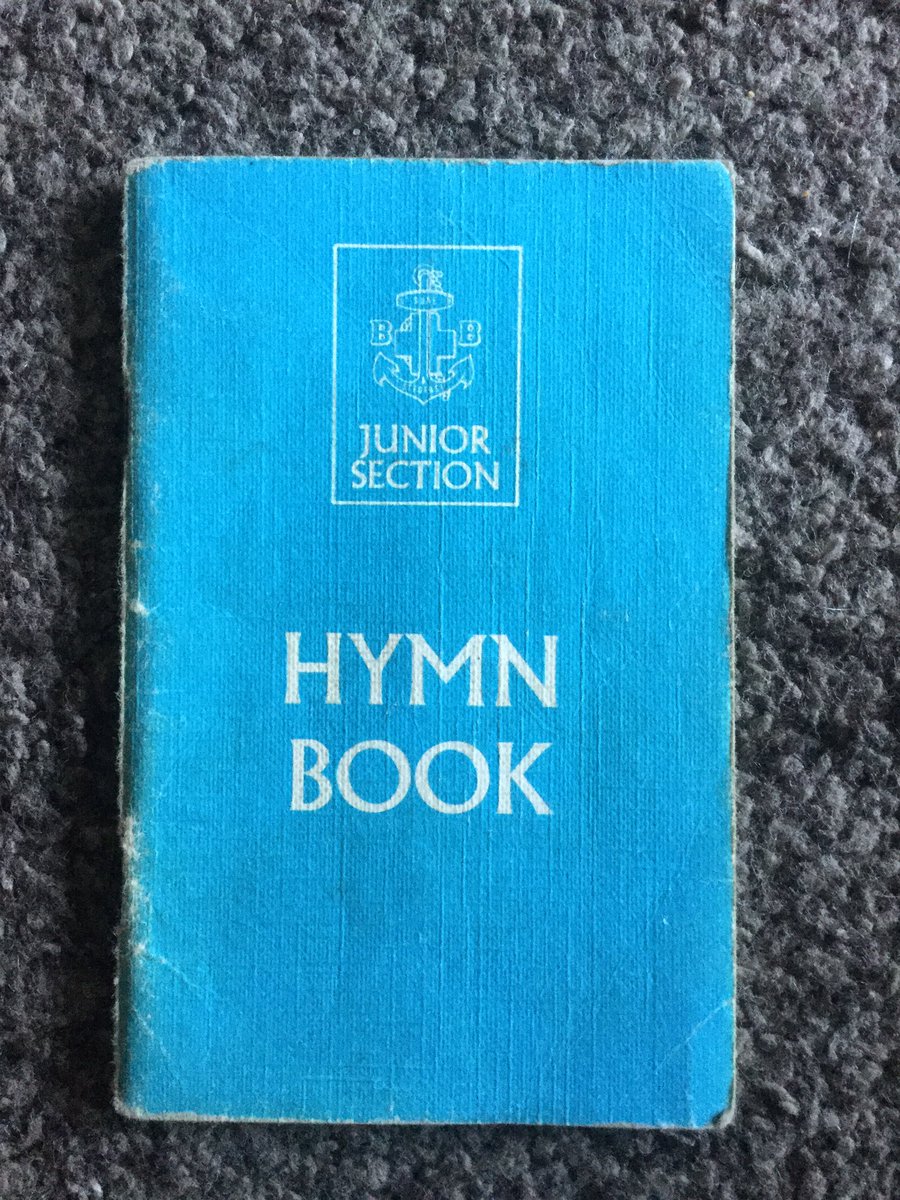 44thNottmBB's tweet photo. Sorting out our cupboards at church today and look what we found a box full of https://t.co/503kIh87DL