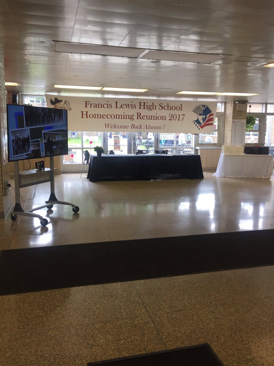 Lidiannyflhs's tweet photo. Truly a event that is worth attending this was amazing! @yazzyalia @flhsnyc #reunion https://t.co/u31eUx4Oog