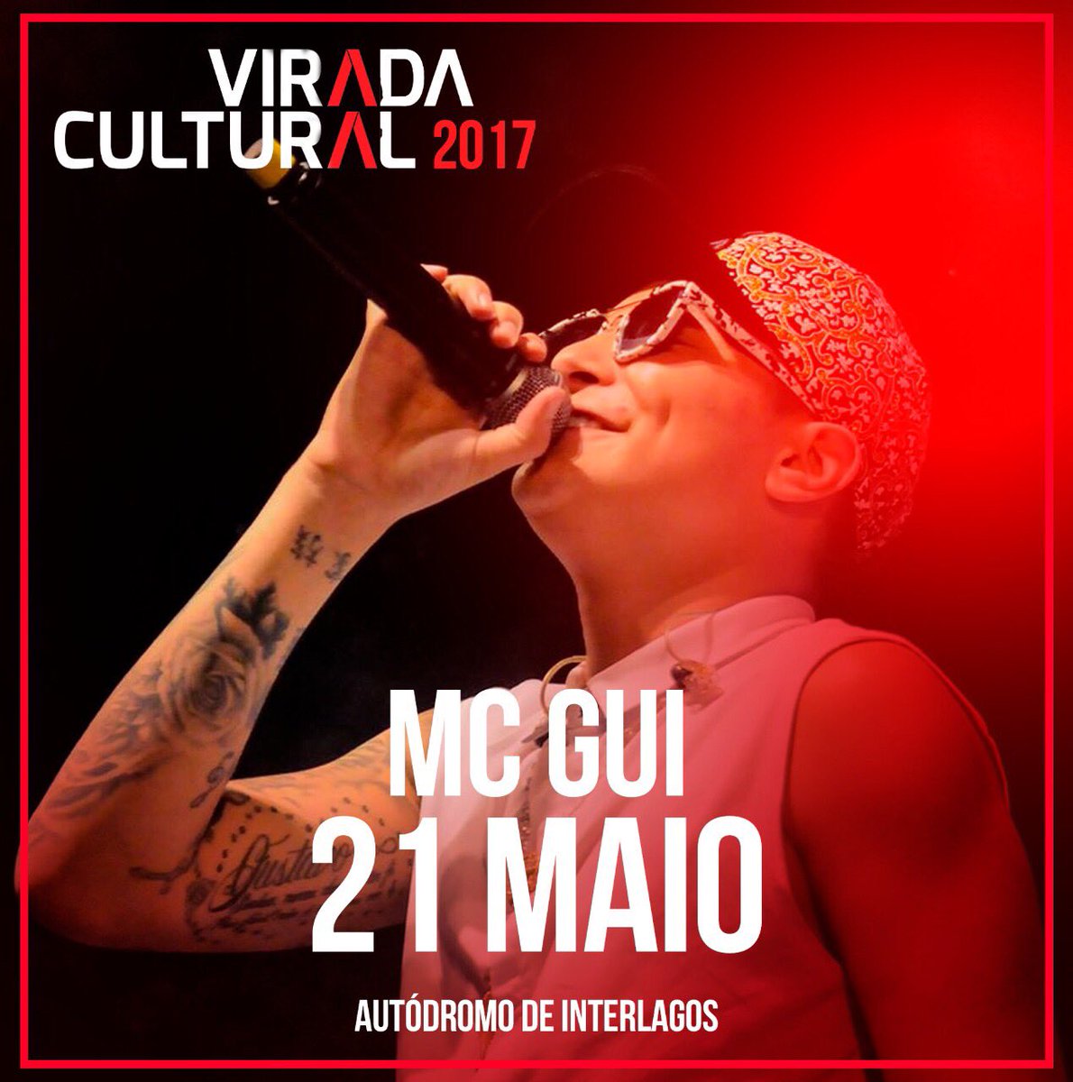 mcgui_oficial's tweet photo. Galera Domingo as 15:00 no autódromo de Interlagos não fica de fora e gratuito ok https://t.co/4K3TLIhah8