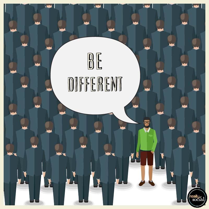 BUPodcast's tweet photo. Because "same old" is boring. 
And your #business is phenomenal. https://t.co/Z5zfMYnvhL