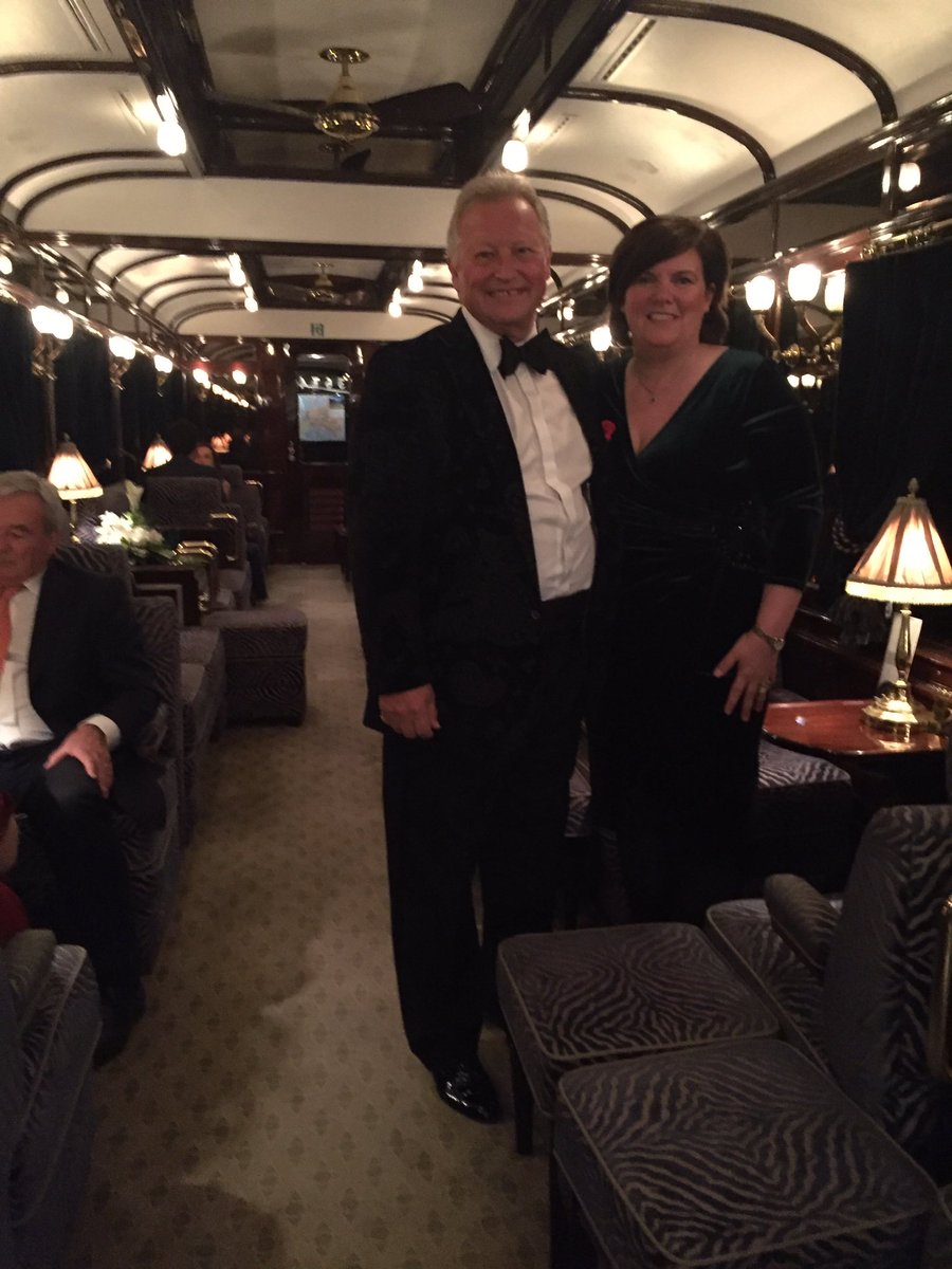 PeterWalls53's tweet photo. With my lovely wife for her special birthday.She's my everything! https://t.co/6hPtwlDLD4