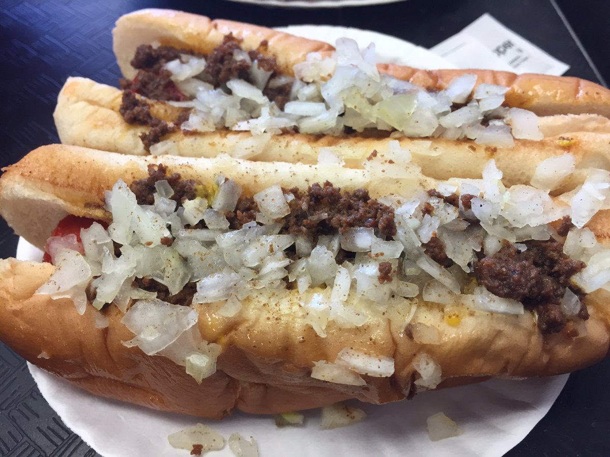 BILLWALSHTV's tweet photo. Two all the way! It's been a while. #newyorksystem ... lunch when I did the weather @ABC6 back in the 80's https://t.co/Tf6LMpv9o5