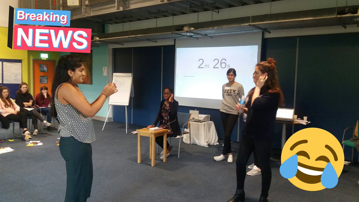DanniJRiley's tweet photo. Day 2 of @RestlessDev @Restless_SA @ICS_UK pre-departure training DONE #whatisdevelopment #whatispoverty #wearerestless https://t.co/6KOtu78nWf