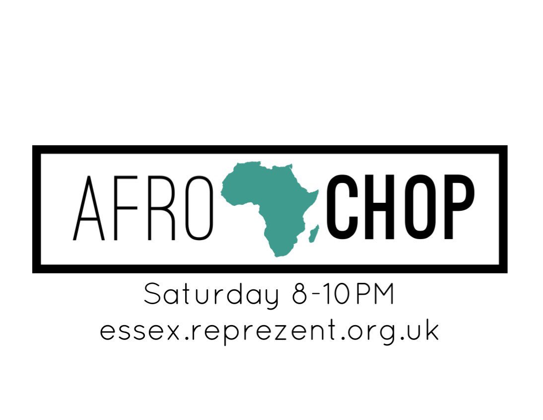 mrmontgomery_'s tweet image. Guys catch me from 8-10 playing the UK Afrobeats and my top songs of the week plus new music. #afrochop Essex.reprezent.org.uk