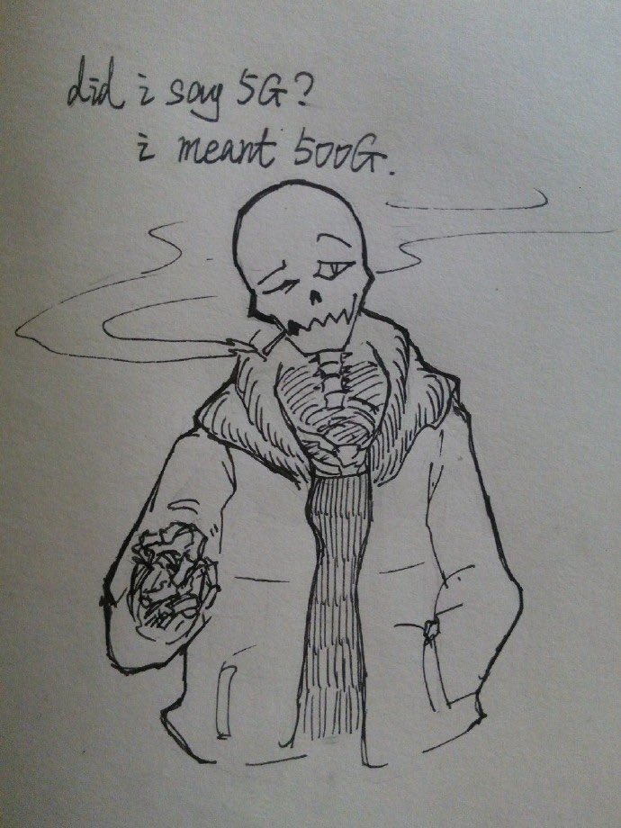 *want some bloody snow?

*only 5

No!      ❤️Uhmmm....sure???